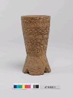 附足木杯藏品圖，第11張